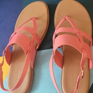 Finley grand sandals